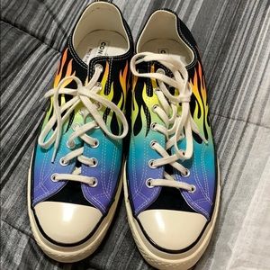 Converse men’s chuck taylor